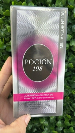 Poison Girl by Dior fragancia alternativa 60 ml (198) - comprar online