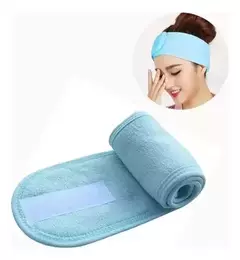 Vincha (rosa o blanca) - comprar online