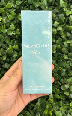 Light Blue by Dolce and Gabanna fragancia alternativa Millanel (185) - comprar online