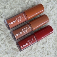 Cream Tint Mood Ruby Rose (acabado matte) - comprar online