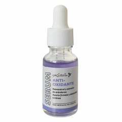 Serum ANTI-OXIDANTE Katalia - comprar online