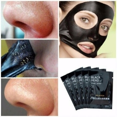 Black head