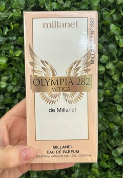 Olympea Solar fragancia alternativa 30ml (282) - comprar online