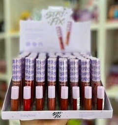Labial líquido Stay Fix Batom - comprar online