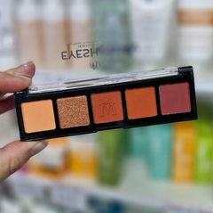 Paleta de sombras Mely 02 - comprar online