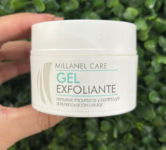 Gel exfoliante - comprar online