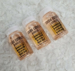 Ampolla Caviar complex 15 ml - comprar online