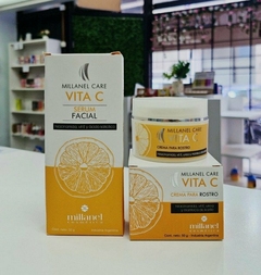 Combo Vita C - comprar online