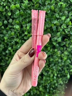 Delineador en fibra rosa Pink 21 - comprar online