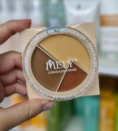 Corrector en crema Mely tono 03 - comprar online