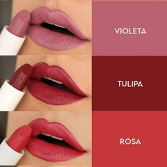 Labial en barra Miss Lary Retro - Rosario BeautyShop