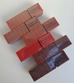 Labial barra intense lipstick Pink 21 - comprar online