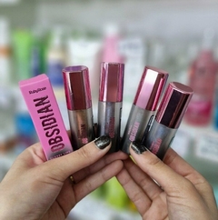 Obsidian gloss iridiscente - Ruby Rose - comprar online