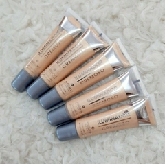 Iluminador en crema - Millanel - comprar online