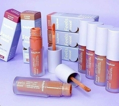 Cream Tint Ruby Rose - comprar online