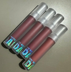 Labial líquido matte - Dapop transparente - comprar online