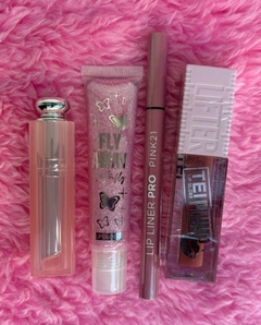 Combo NUDE - comprar online