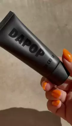 BB cream - Dapop - comprar online
