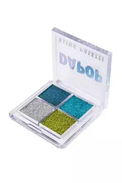 Bling palette Dapop 03 - comprar online