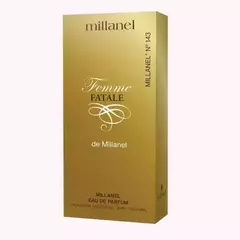 143 Lady Million de Paco Rabanne - comprar online