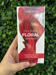 Flower Poppy Bouquet by Kenzo fragancia alternativa 60 ml (281) - comprar online