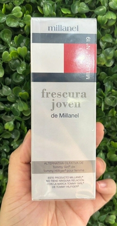 Tommy Girl by Tommy Hilfiger fragancia alternativa 30 ml (19) - comprar online