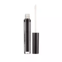 Labial matte negro Katalia - comprar online