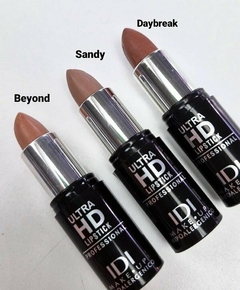 Labial ultra HD Idi Makeup hipoalergénico - comprar online