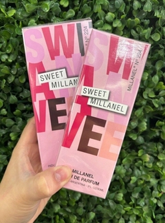Sweet like candy Ariana Grande fragancia alternativa 30 ml (224) - comprar online