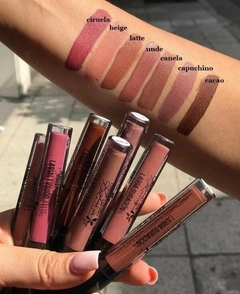 Labial matte - Katalia - comprar online