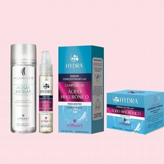 Combo ácido hialurónico - comprar online