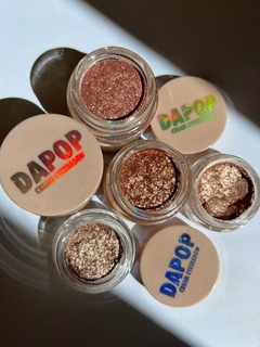 Sombra en crema Dapop - comprar online