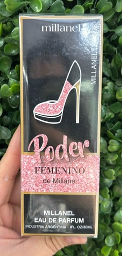 Very Good Girl Glam fragancia alternativa 30ml (293) - comprar online