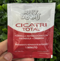 Cicatri Total Mary Bosques 20g - comprar online