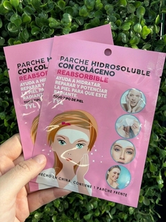 Parche Hidrosoluble con colágeno (reabsorbible) - comprar online