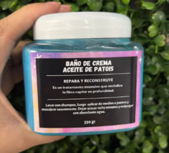 Baño de crema Aceite de Patois - comprar online