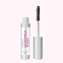 Gel antifrizz con aplicador con Queratina