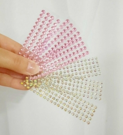 Strass autoadhesivos (CONSULTAR STOCK) - comprar online