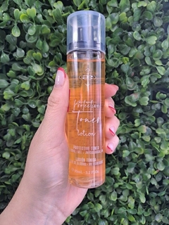 Loción Tónica Calmante Idraet 100 ml - comprar online
