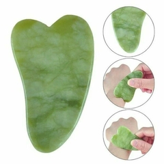 Gua Sha Jade