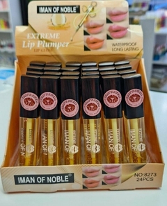 Gloss voluminizador - comprar online