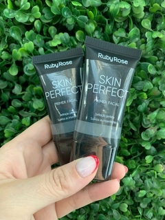 Skin perfect primer facial - Ruby Rose - comprar online