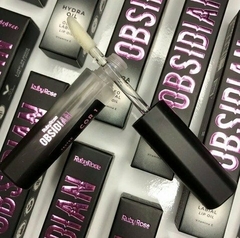 Lip oil Obsidian Ruby Rose - comprar online
