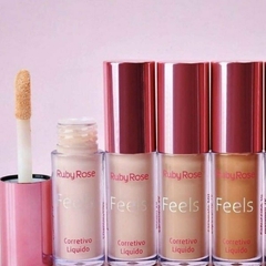 Corrector Feels Ruby Rose - comprar online