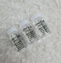 Ampolla Silicona y seda 15 ml - comprar online