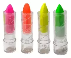 Maquillaje Fluo Barra - comprar online