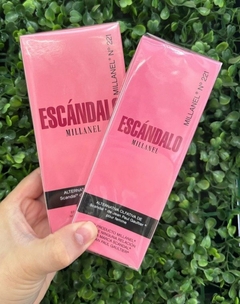 Scandal by night fragancia alternativa (221) - comprar online