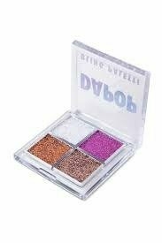 Bling palette Dapop 01