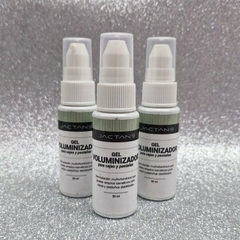 Gel Voluminizador para cejas y pestañas debilitadas - comprar online