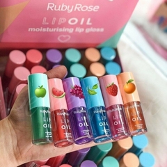 Lip oil frutal Ruby Rose - comprar online